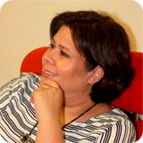 Dra. Claudia Paolla Carrasco Aguiar