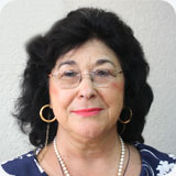 Dra. Marilene Rezende Melo
