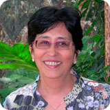 Dra. Miriam Nacagami Sotto