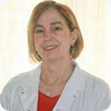 Dra Suely Moreira Maymone de Melo