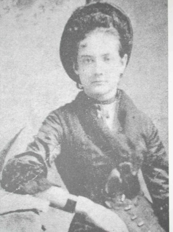 Maria Augusto Generoso Estrela