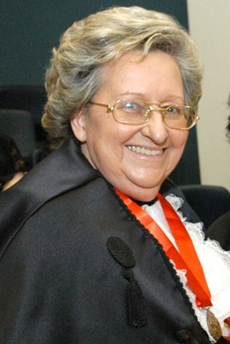 Yvonne Capuano